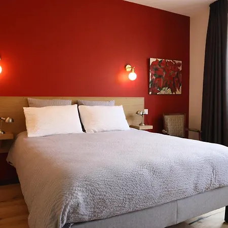 Logis Les 7 Freres Monestier-de-Clermont