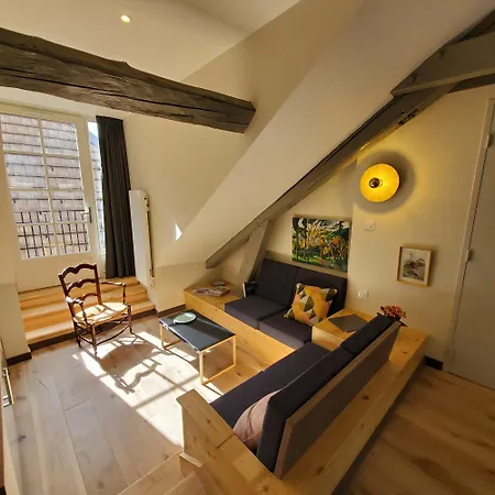 Apart-hotel Logis Les 7 Freres Monestier-de-Clermont