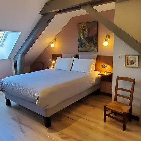 Logis Les 7 Freres Monestier-de-Clermont