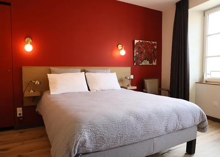 Logis Les 7 Freres Monestier-de-Clermont