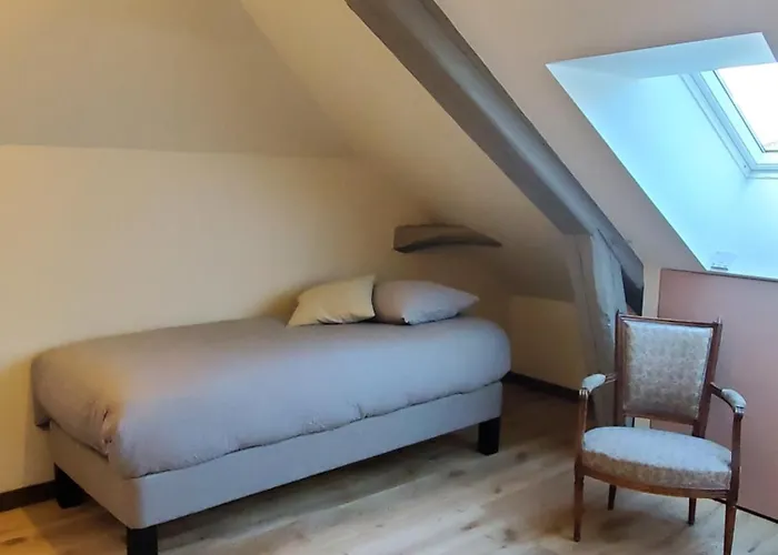 Apart-hotel Logis Les 7 Freres 3*