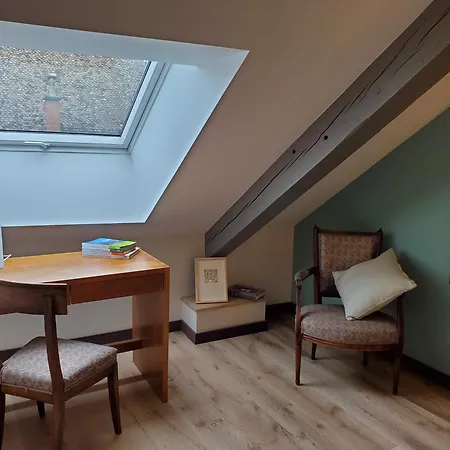 Aparthotel Les 7 Freres Monestier-de-Clermont