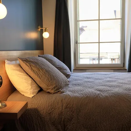 Aparthotel Les 7 Freres Monestier-de-Clermont