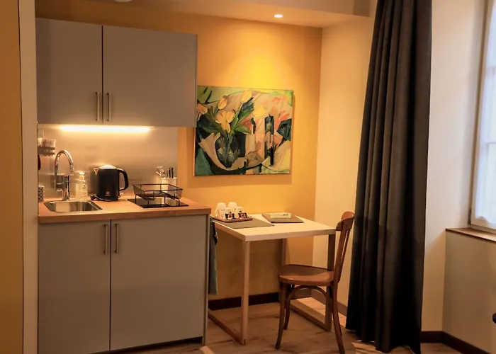 Les 7 Frères 3* Monestier-de-Clermont